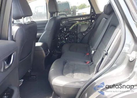 2020 Mazda Cx-5 Touring from USA, damaged, VIN JM3KFACMXL0828337